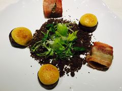 -王品牛排(郑州大卫城店)