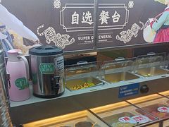 -将军牛排·尔滨地标朝鲜族美食(总店)