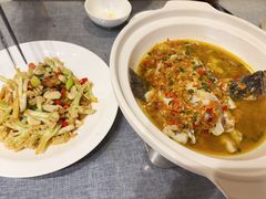 -山也·私厨(岳麓店)