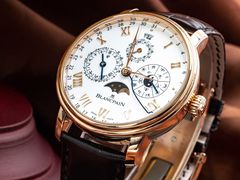 -109度二手奢侈品手表包包珠宝回收(新天地店)