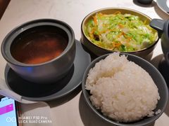 -鹿港小镇(悠唐店)