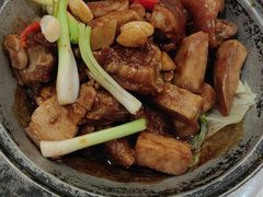 -聚春园自助餐厅(东街口店)
