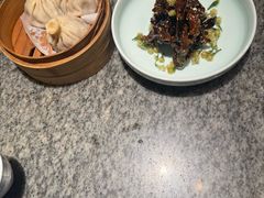 -南京大牌档(青岛万象城店)