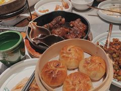 -云海肴·汽锅鸡·云南菜(广安门天虹店)