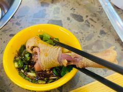 -田村·石锅藏香鸡(八廓街店)