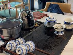 -点胜汇·点心粤菜·手工制作(揭阳店)
