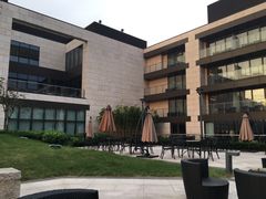 -南京圣和府邸豪华精选酒店