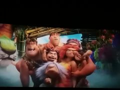 -万达影城(安吉万达广场IMAX店)