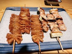 -晶吉·居酒屋·烧鸟·生鱼饭(中山区民主广场店)