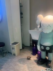 -米娜造型