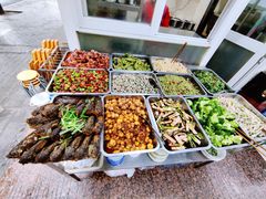 -雨田饭店(华兴东街店)