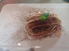 -YUE·6·西式融合餐厅(外滩六号店)