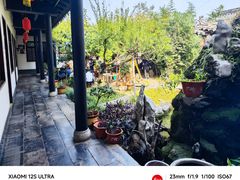 -膳和缘炒鸡店(南门路店)