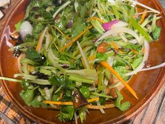 -柿子树炭烤羊腿(金台路店)