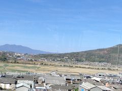-无有景观餐厅·铜瓢牛肉·下午茶