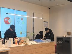 -喜茶(常州新北万达店)