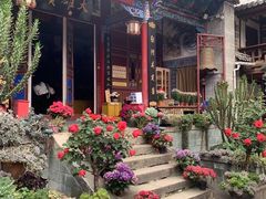-寂照庵
