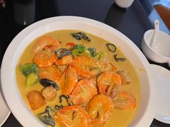 顶级咖喱虾-小资太太餐厅(南岗区店)