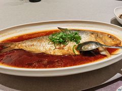 -宁波海逸大酒店·逸轩餐厅