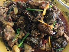 -白家寨子·山野白族菜(古城总店)