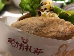-一叶一世界·素食餐厅(锦华万达店)