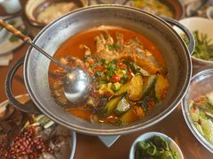 -老阿爸鲜鱼土菜(昆山花桥店)