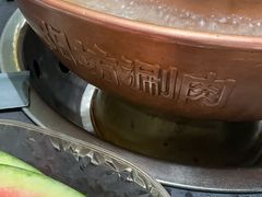 -阳坊胜利涮羊肉(阳坊老店)