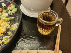 -五观堂素食(新华路店)