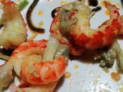 -三喜龙虾(鞍山路店)