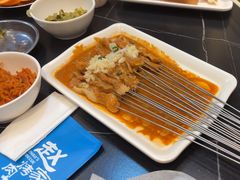 -勇利赵家烤肉坊(含光路店)