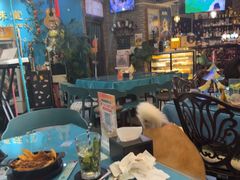 -My Way Town买味堂·东南亚餐厅(亦庄店)