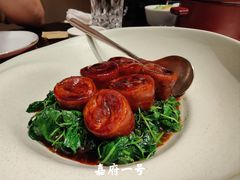 -上海苏宁宝丽嘉酒店·嘉府壹号中餐厅