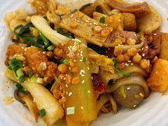 -长申超市(美食城店)