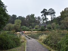 -溪口-滕头旅游景区