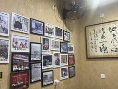 -天发芽·何记葫芦头泡馍·老字号(小南门店)