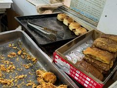 -满记烧饼(牛街东里小区一区店)