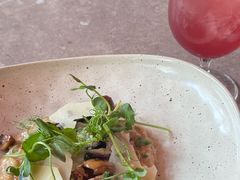 -THE CANNERY&JUJU 新鲜海鲜·牛排美食酒廊