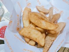 -马迭尔德式西餐精酿啤酒屋(中央大街店)