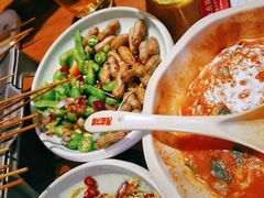 -管氏翅吧(护国寺店)