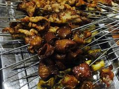 -同裕烧烤·海鲜·家常菜(杰座·欧洲城店)
