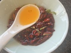 -皇城老妈·大连海鲜火锅(港湾店)