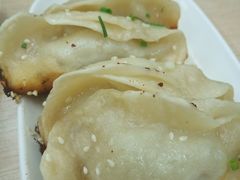 -阿文夜市豆浆油条(临潼路店)