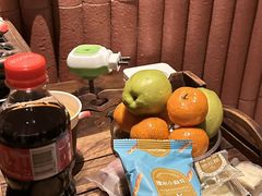 -菩泰·泰式草本按摩SPA(国大城市广场店)