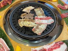 -玄希浪漫厨房·韩料烤肉(湖滨银泰in77店)