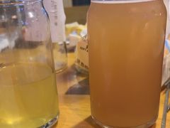 -四禧精酿铜锅涮肉·烧烤工场(大明湖店)