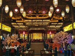 -HOHO餐厅(古子城店)