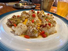 -柴窝堡22号辣子鸡·传承新疆菜