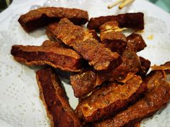 干炸酥肉-紫光园(顺义店)