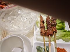 -串盟烧烤大排档·长沙美食地标(星沙店)