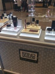 -奥伦纳素Erno Laszlo